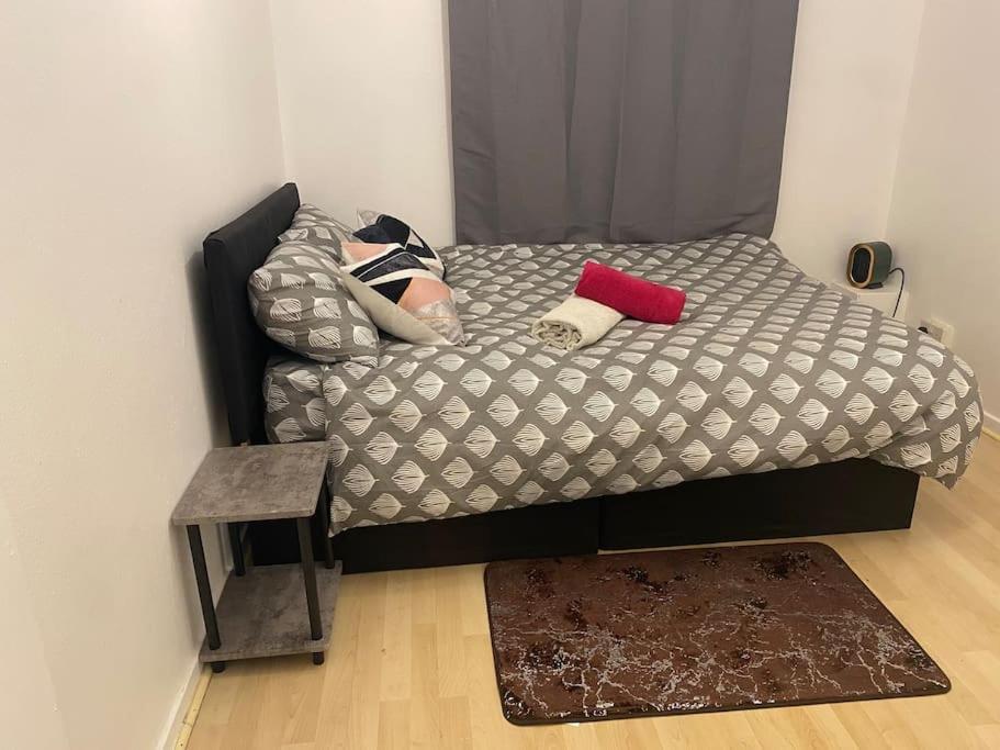 2 Bedroom Flat Camberwell Grove London Bagian luar foto